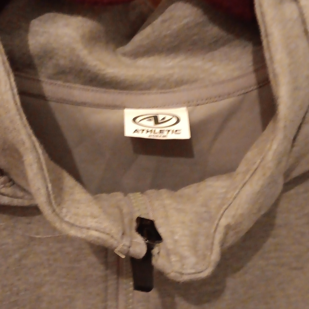 Sweatshirt/Jacket - Picture 2 of 4